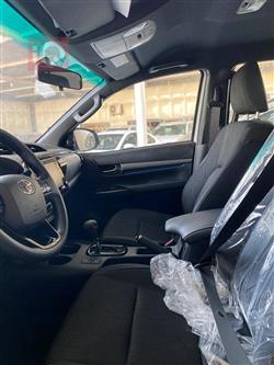 تۆیۆتا هایلۆکس